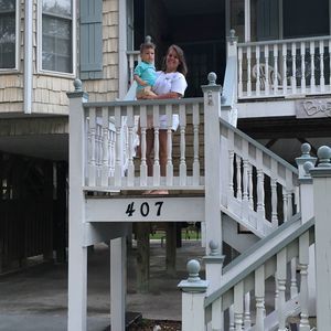 Meet your Posher, Morgan-ross